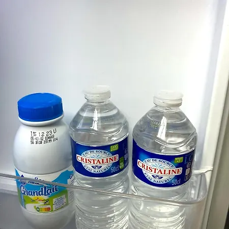 Apartamento La Domus Lemaitre 7, Wifi, 2 Chambres, Parking *