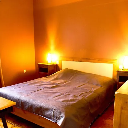 La Domus Lemaitre 7, Wifi, 2 Chambres, Parking * Bavay