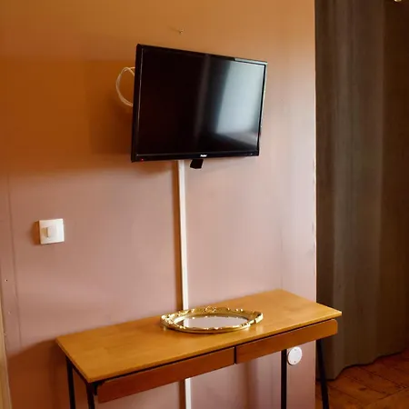 La Domus Lemaitre 7, Wifi, 2 Chambres, Parking