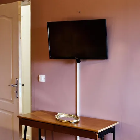 La Domus Lemaitre 7, Wifi, 2 Chambres, Parking Bavay