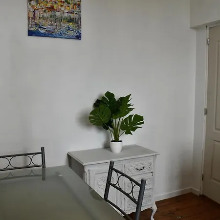 La Domus Lemaitre 7, Wifi, 2 Chambres, Parking