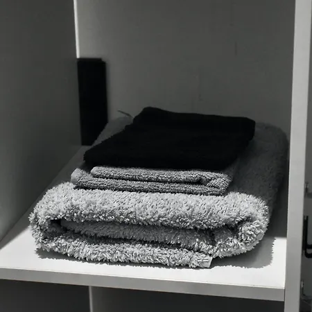 Apartamento La Domus Lemaitre 7, Wifi, 2 Chambres, Parking