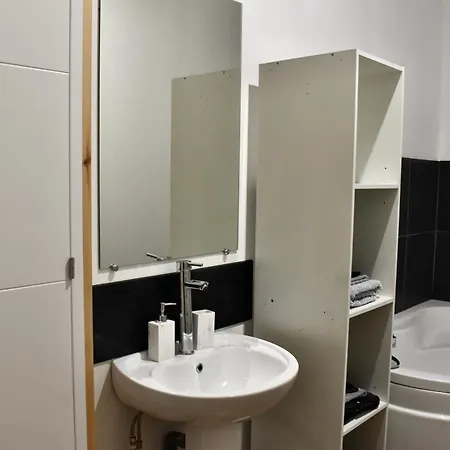 La Domus Lemaitre 7, Wifi, 2 Chambres, Parking