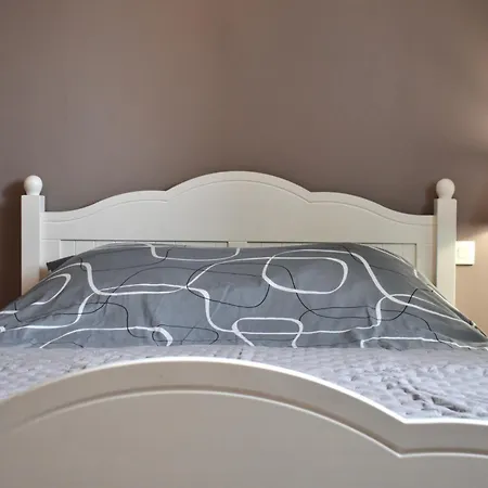 La Domus Lemaitre 7, Wifi, 2 Chambres, Parking Apartman