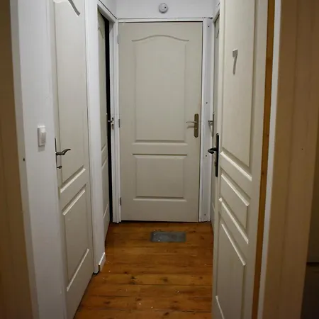 La Domus Lemaitre 7, Wifi, 2 Chambres, Parking Apartamento Bavay