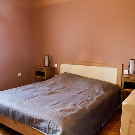La Domus Lemaitre 7, Wifi, 2 Chambres, Parking Apartman