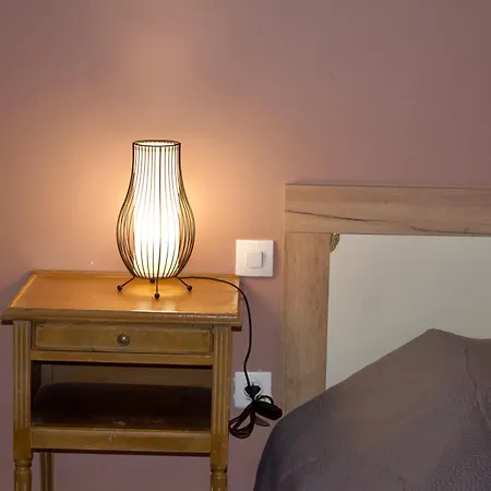 La Domus Lemaitre 7, Wifi, 2 Chambres, Parking Bavay