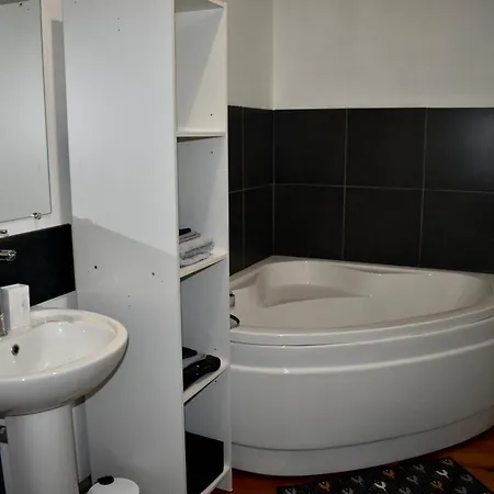 La Domus Lemaitre 7, Wifi, 2 Chambres, Parking