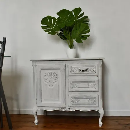 La Domus Lemaitre 7, Wifi, 2 Chambres, Parking