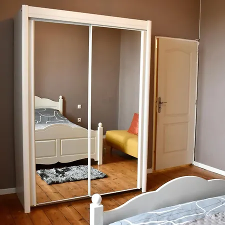 La Domus Lemaitre 7, Wifi, 2 Chambres, Parking *