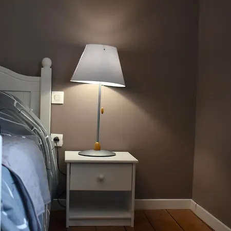 La Domus Lemaitre 7, Wifi, 2 Chambres, Parking