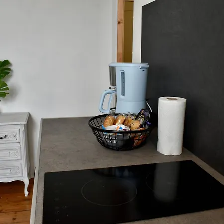 La Domus Lemaitre 7, Wifi, 2 Chambres, Parking