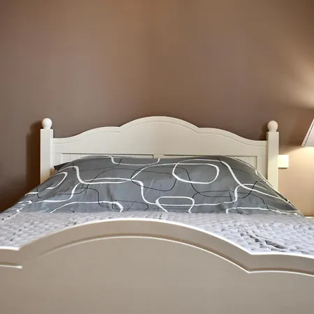 La Domus Lemaitre 7, Wifi, 2 Chambres, Parking Apartamento